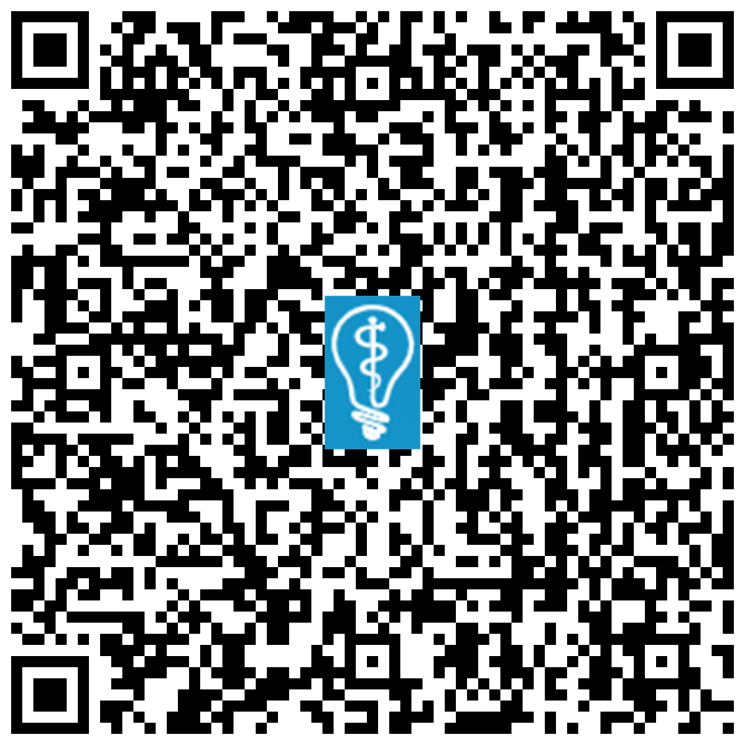 QR code image for Tooth Extraction in Rancho Cucamonga, CA