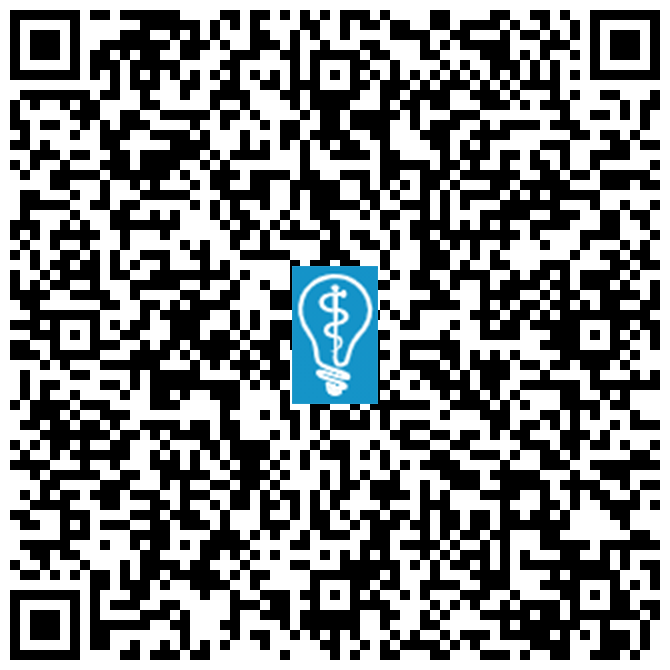 QR code image for What Can I Do to Improve My Smile in Rancho Cucamonga, CA