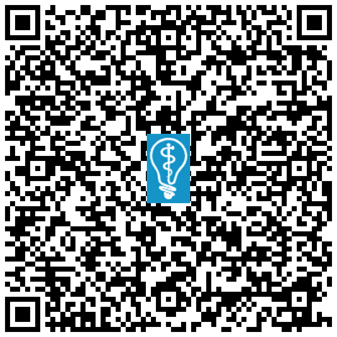 QR code image for What Does a Dental Hygienist Do in Rancho Cucamonga, CA