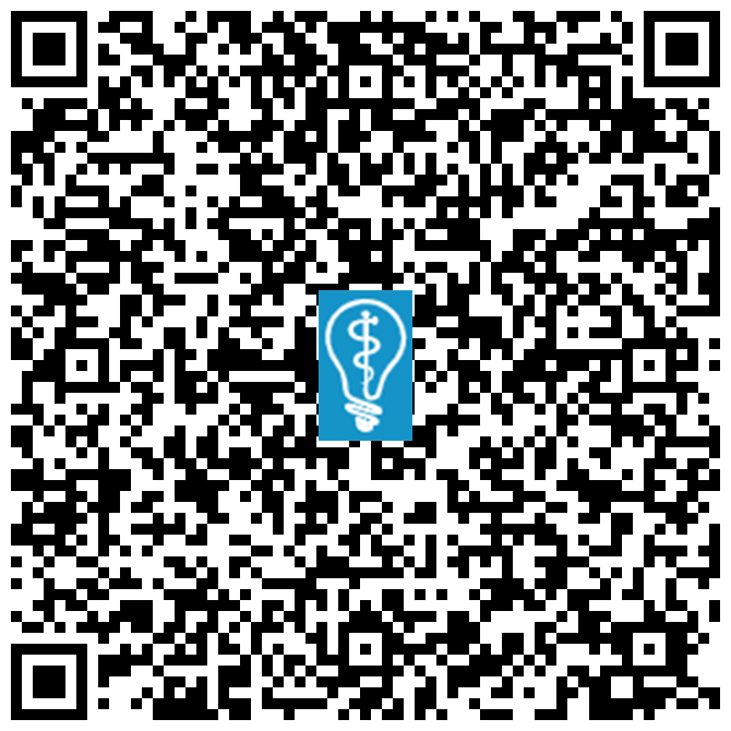 QR code image for What to Expect When Getting Dentures in Rancho Cucamonga, CA