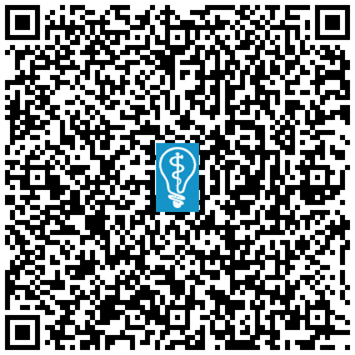 QR code image for When a Situation Calls for an Emergency Dental Surgery in Rancho Cucamonga, CA