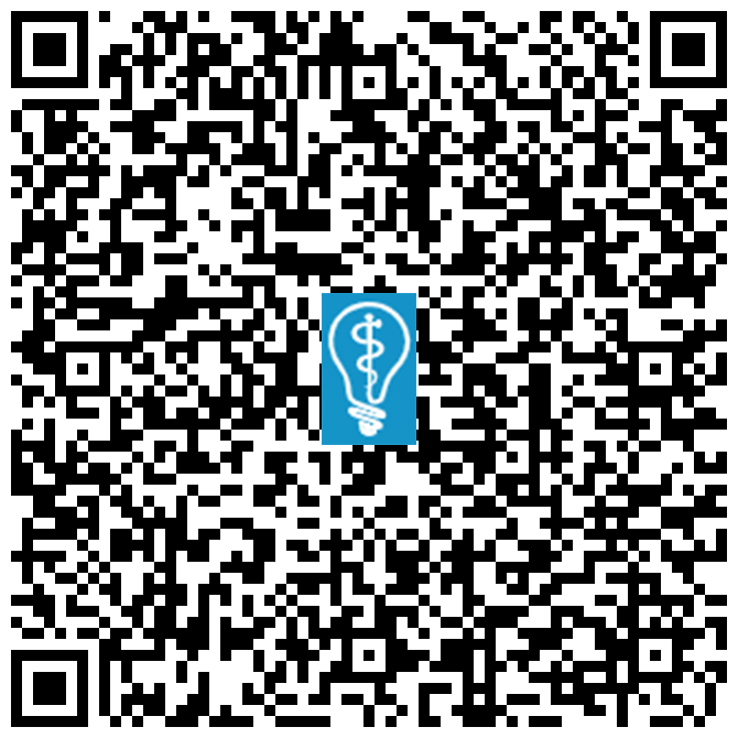 QR code image for When Is a Tooth Extraction Necessary in Rancho Cucamonga, CA