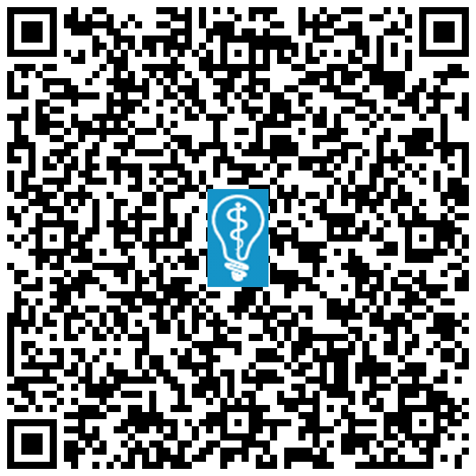 QR code image for When to Spend Your HSA in Rancho Cucamonga, CA