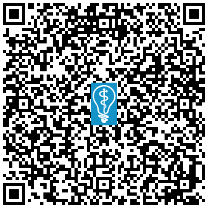 QR code image for Zoom Teeth Whitening in Rancho Cucamonga, CA